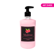 SPA kupka malina 500ml Art.0455